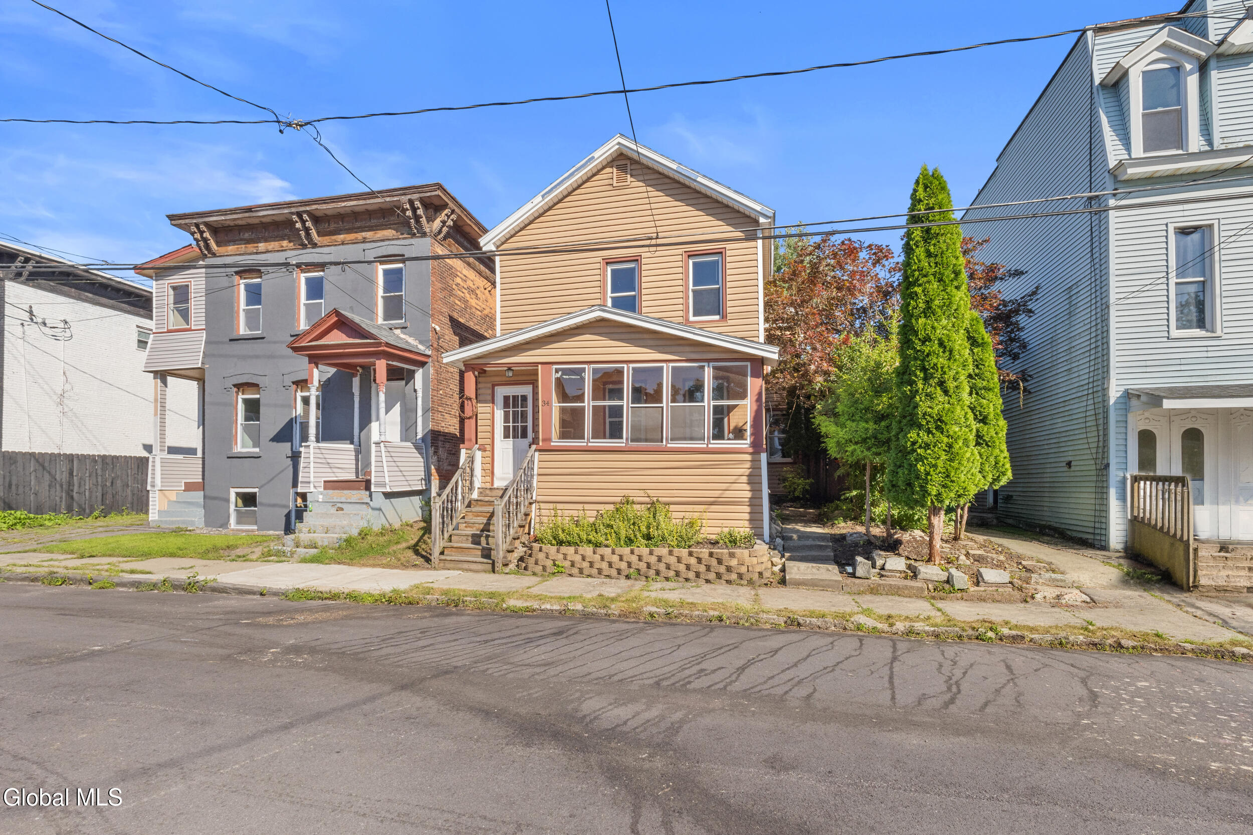 34 Kline Street Amsterdam NY 12010