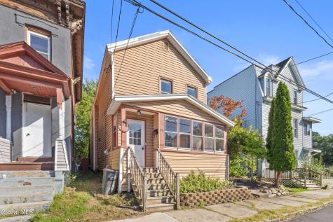 34 Kline Street Amsterdam NY 12010