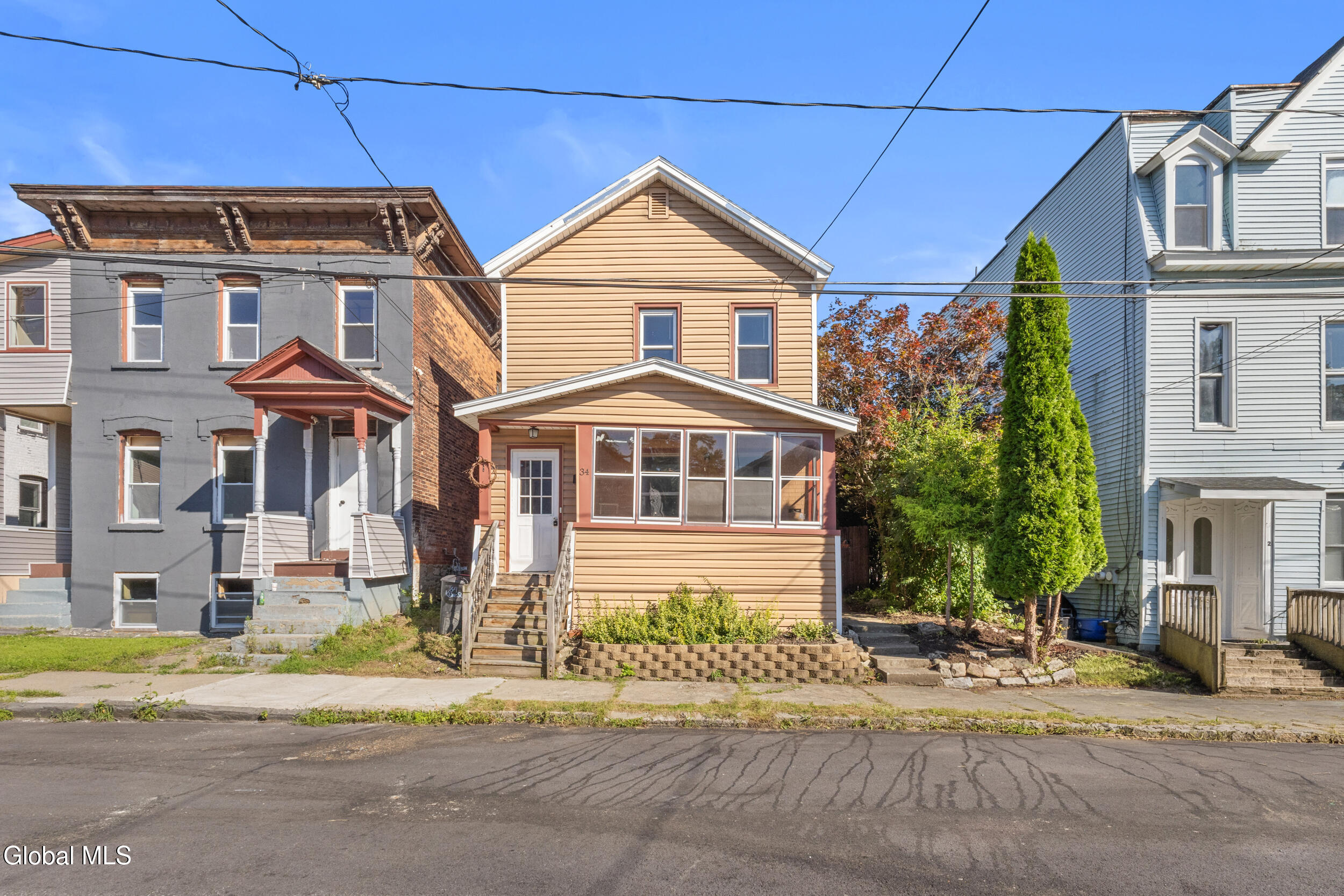 34 Kline Street Amsterdam NY 12010