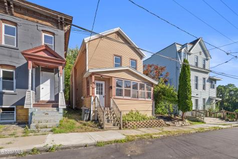 34 Kline Street Amsterdam NY 12010
