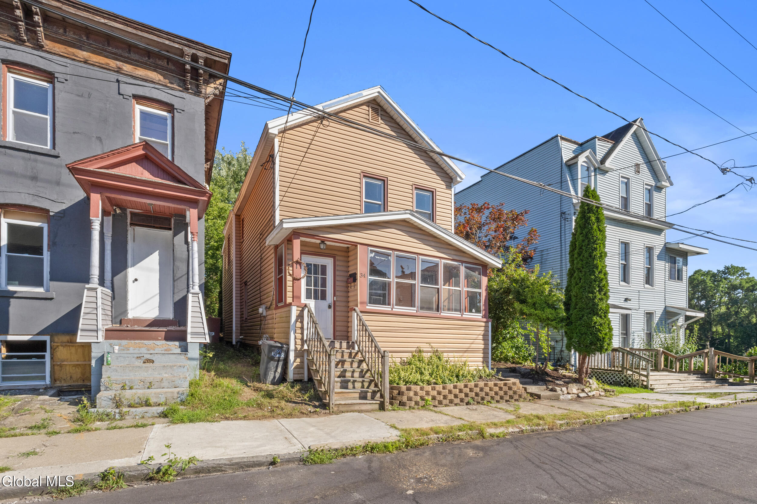 34 Kline Street Amsterdam NY 12010