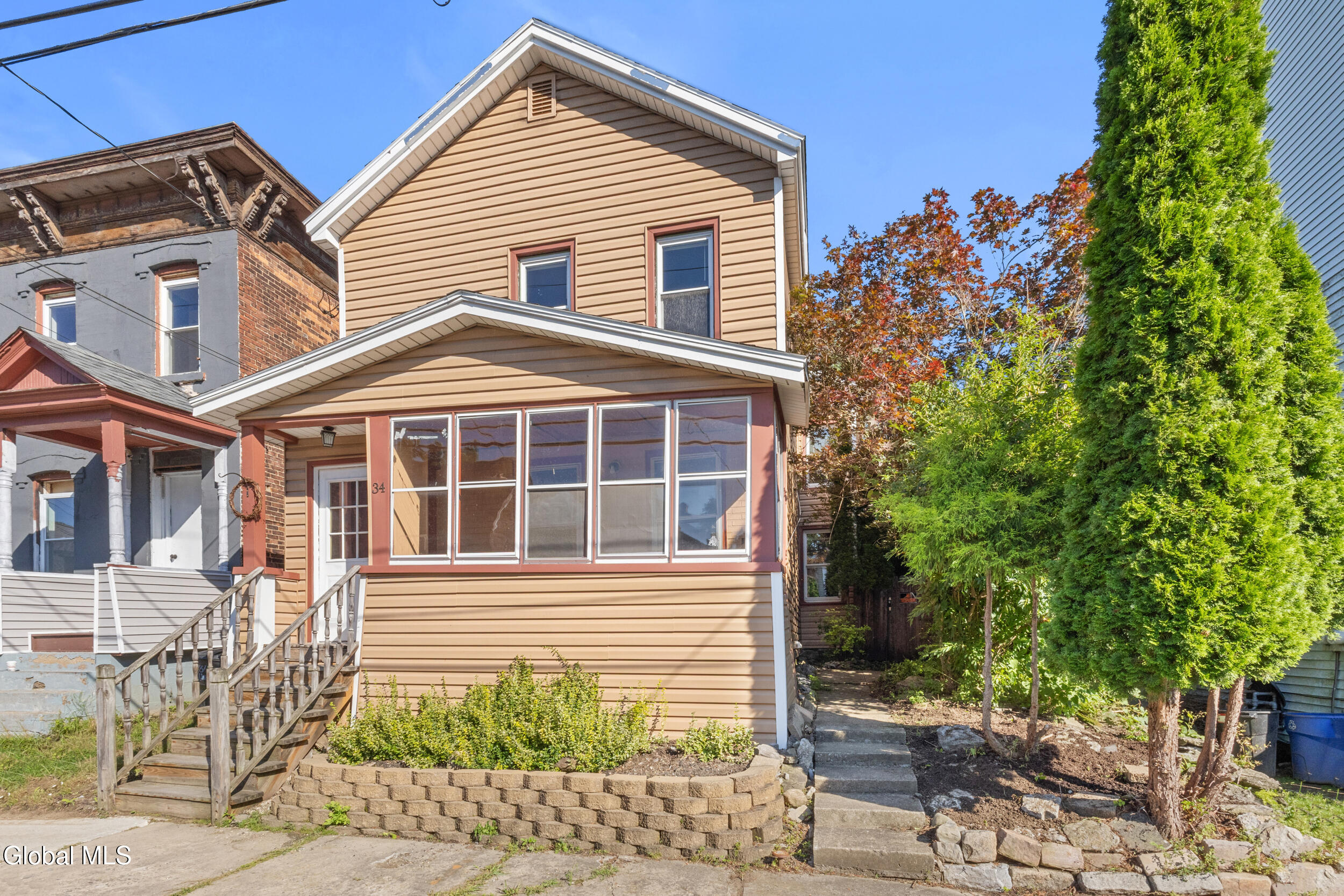 34 Kline Street Amsterdam NY 12010