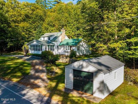 700 Atateka Drive Chestertown NY 12817