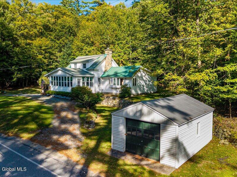 700 Atateka Drive Chestertown NY 12817