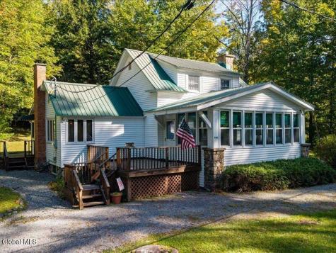 700 Atateka Drive Chestertown NY 12817