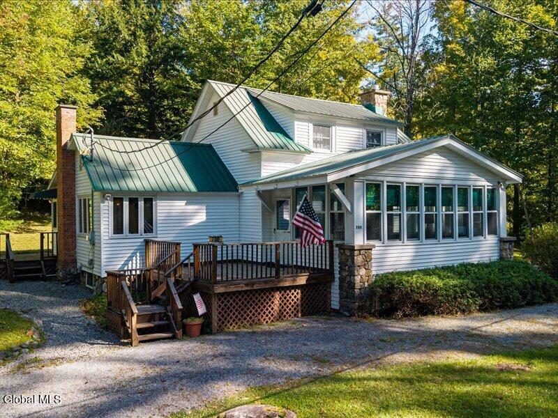 700 Atateka Drive Chestertown NY 12817
