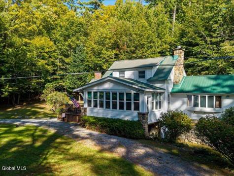 700 Atateka Drive Chestertown NY 12817