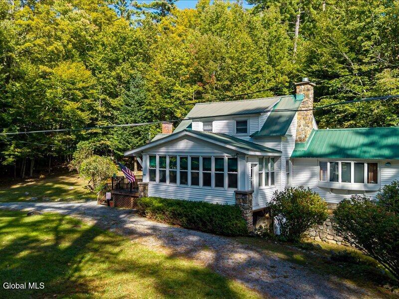 700 Atateka Drive Chestertown NY 12817