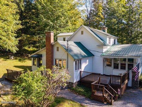 700 Atateka Drive Chestertown NY 12817