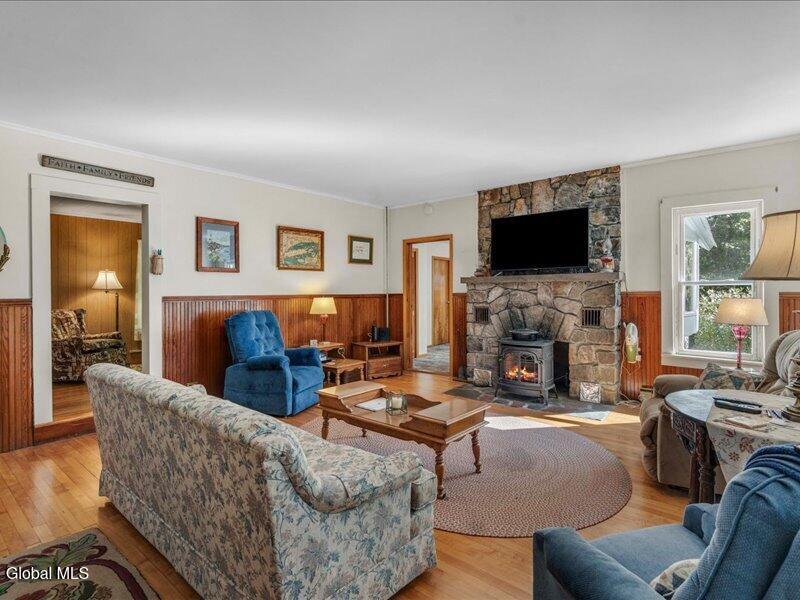 700 Atateka Drive Chestertown NY 12817