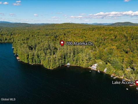 700 Atateka Drive Chestertown NY 12817
