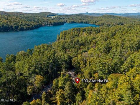 700 Atateka Drive Chestertown NY 12817