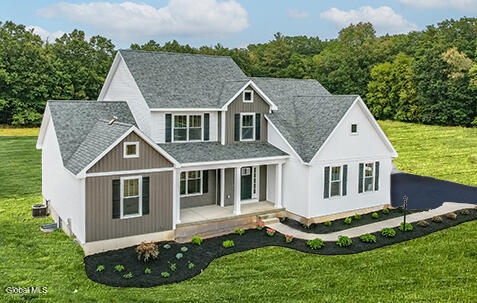 8 Brookhaven Court Saratoga Springs NY 12866