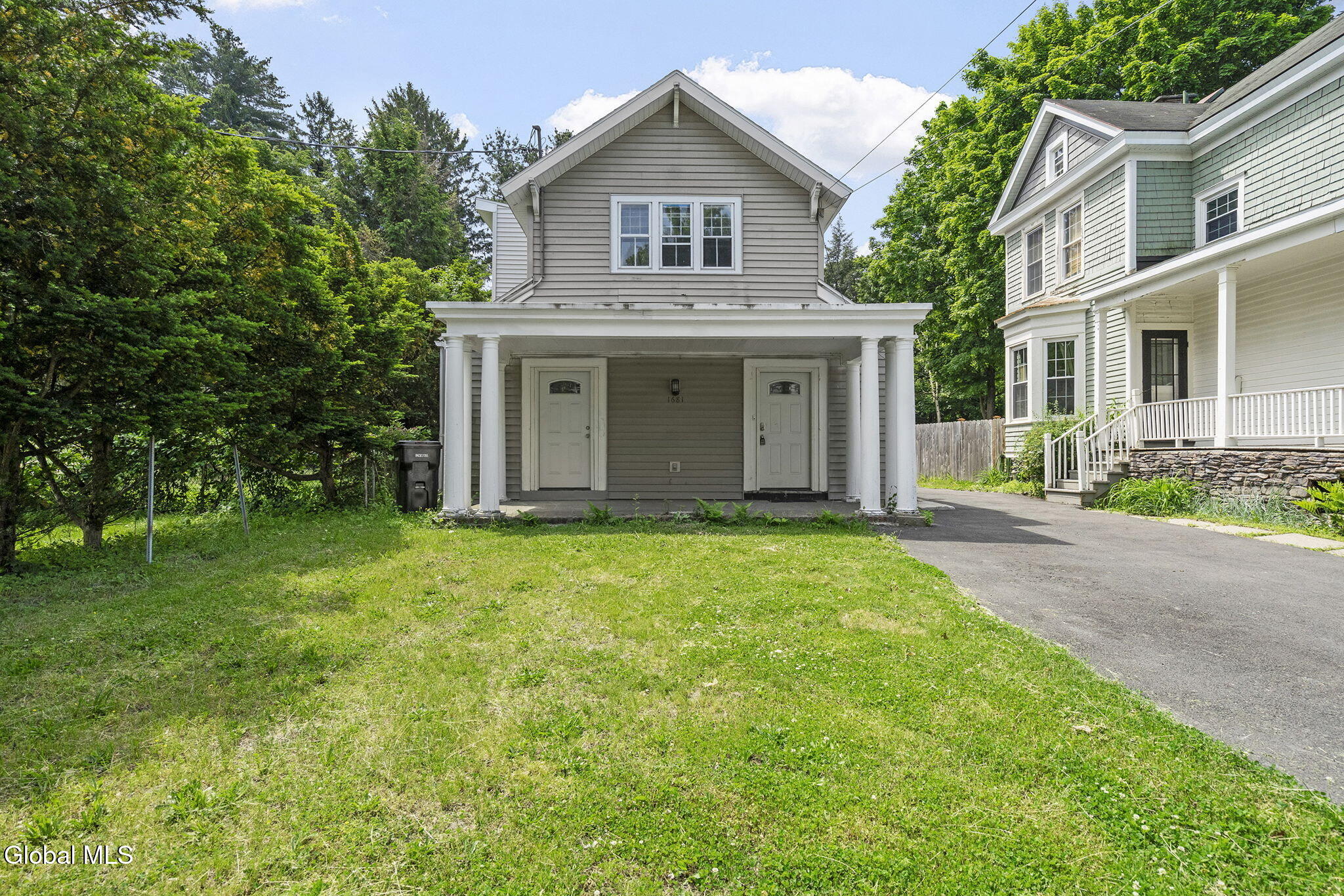 1681 Tibbits Avenue Troy NY 12180