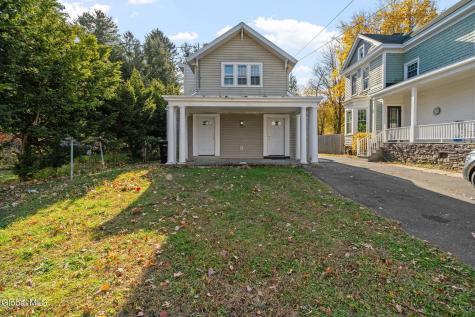 1681 Tibbits Avenue Troy NY 12180