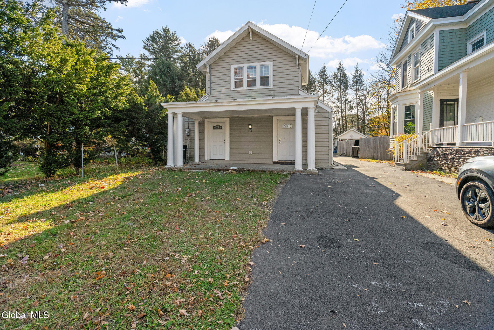 1681 Tibbits Avenue Troy NY 12180