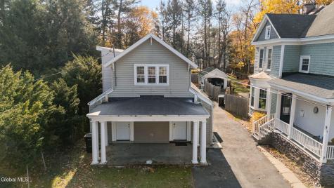 1681 Tibbits Avenue Troy NY 12180