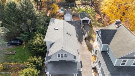 1681 Tibbits Avenue Troy NY 12180
