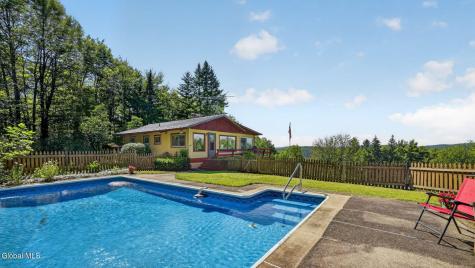 298 Meade Road Charlotteville NY 12036