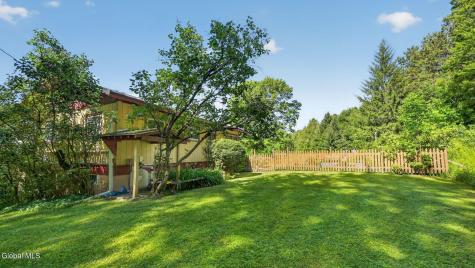 298 Meade Road Charlotteville NY 12036