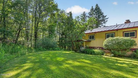 298 Meade Road Charlotteville NY 12036