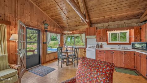 298 Meade Road Charlotteville NY 12036