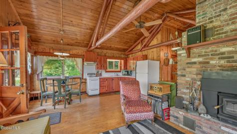 298 Meade Road Charlotteville NY 12036