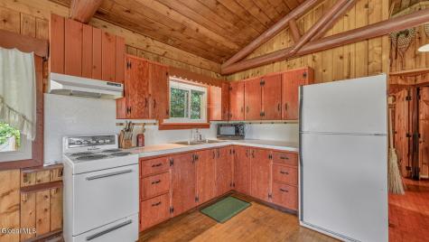 298 Meade Road Charlotteville NY 12036
