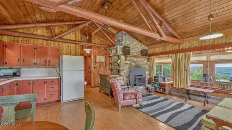 298 Meade Road Charlotteville NY 12036