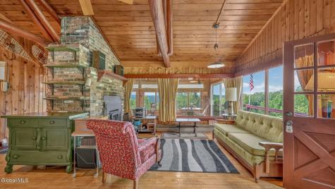 298 Meade Road Charlotteville NY 12036