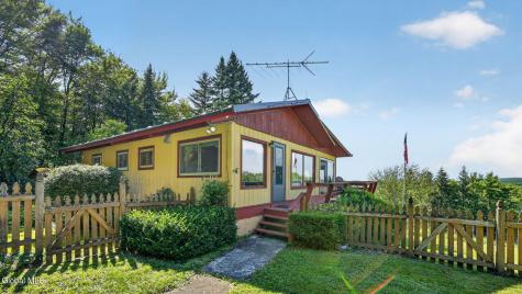 298 Meade Road Charlotteville NY 12036