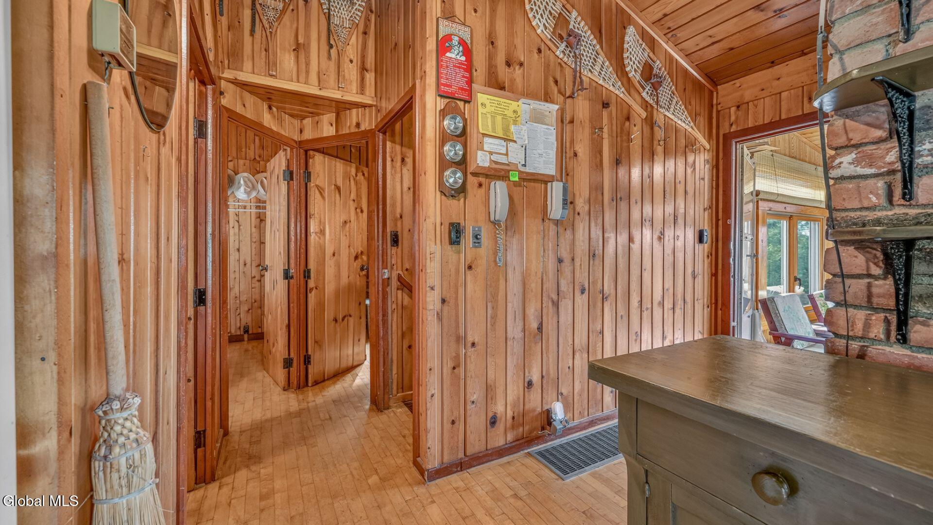 298 Meade Road Charlotteville NY 12036