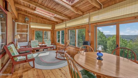 298 Meade Road Charlotteville NY 12036