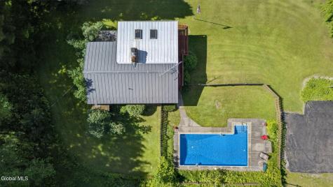 298 Meade Road Charlotteville NY 12036