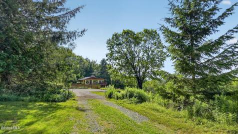 298 Meade Road Charlotteville NY 12036