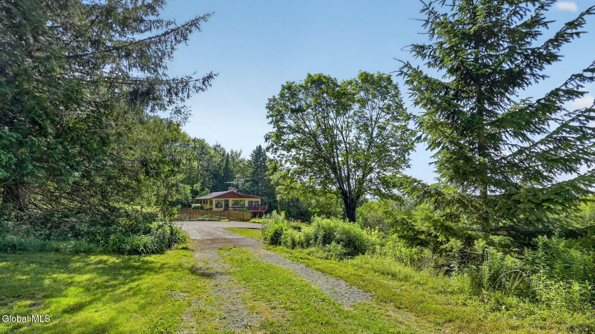 298 Meade Road Charlotteville NY 12036