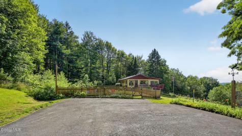 298 Meade Road Charlotteville NY 12036