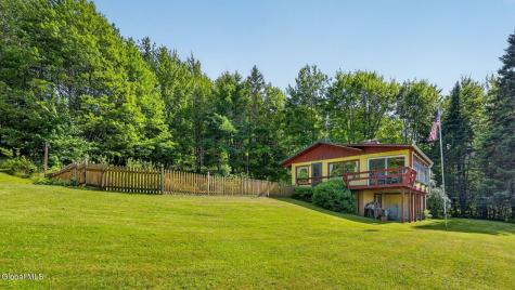 298 Meade Road Charlotteville NY 12036