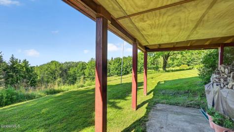 298 Meade Road Charlotteville NY 12036