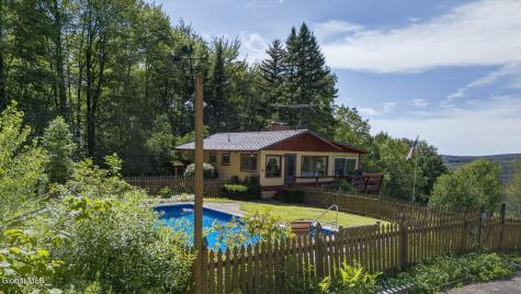 298 Meade Road Charlotteville NY 12036