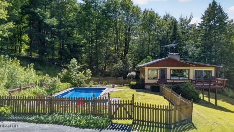 298 Meade Road Charlotteville NY 12036