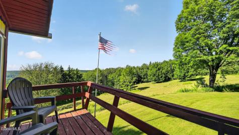 298 Meade Road Charlotteville NY 12036