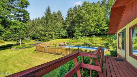298 Meade Road Charlotteville NY 12036