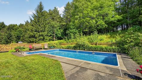 298 Meade Road Charlotteville NY 12036