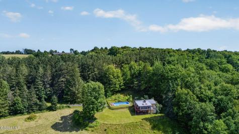 298 Meade Road Charlotteville NY 12036