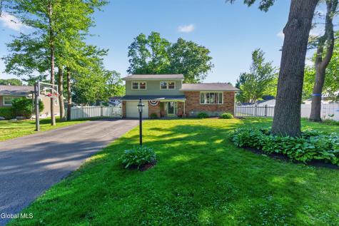 14 Ponderosa Drive Voorheesville NY 12186