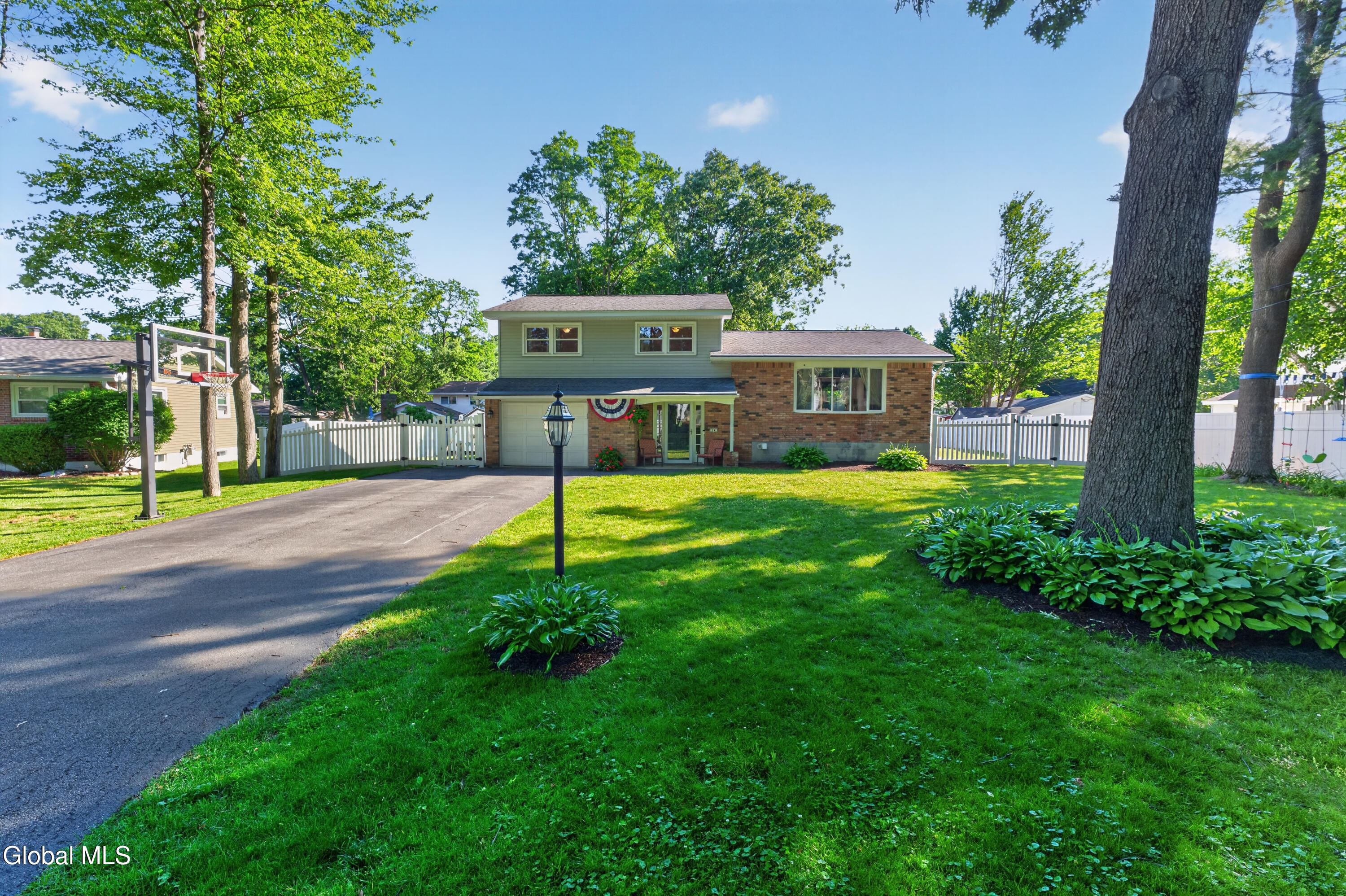 14 Ponderosa Drive Voorheesville NY 12186