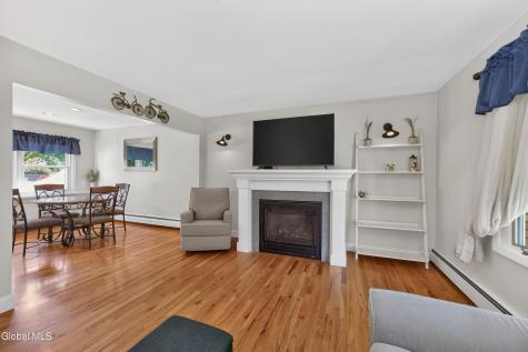 14 Ponderosa Drive Voorheesville NY 12186