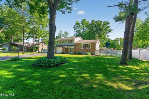 14 Ponderosa Drive Voorheesville NY 12186