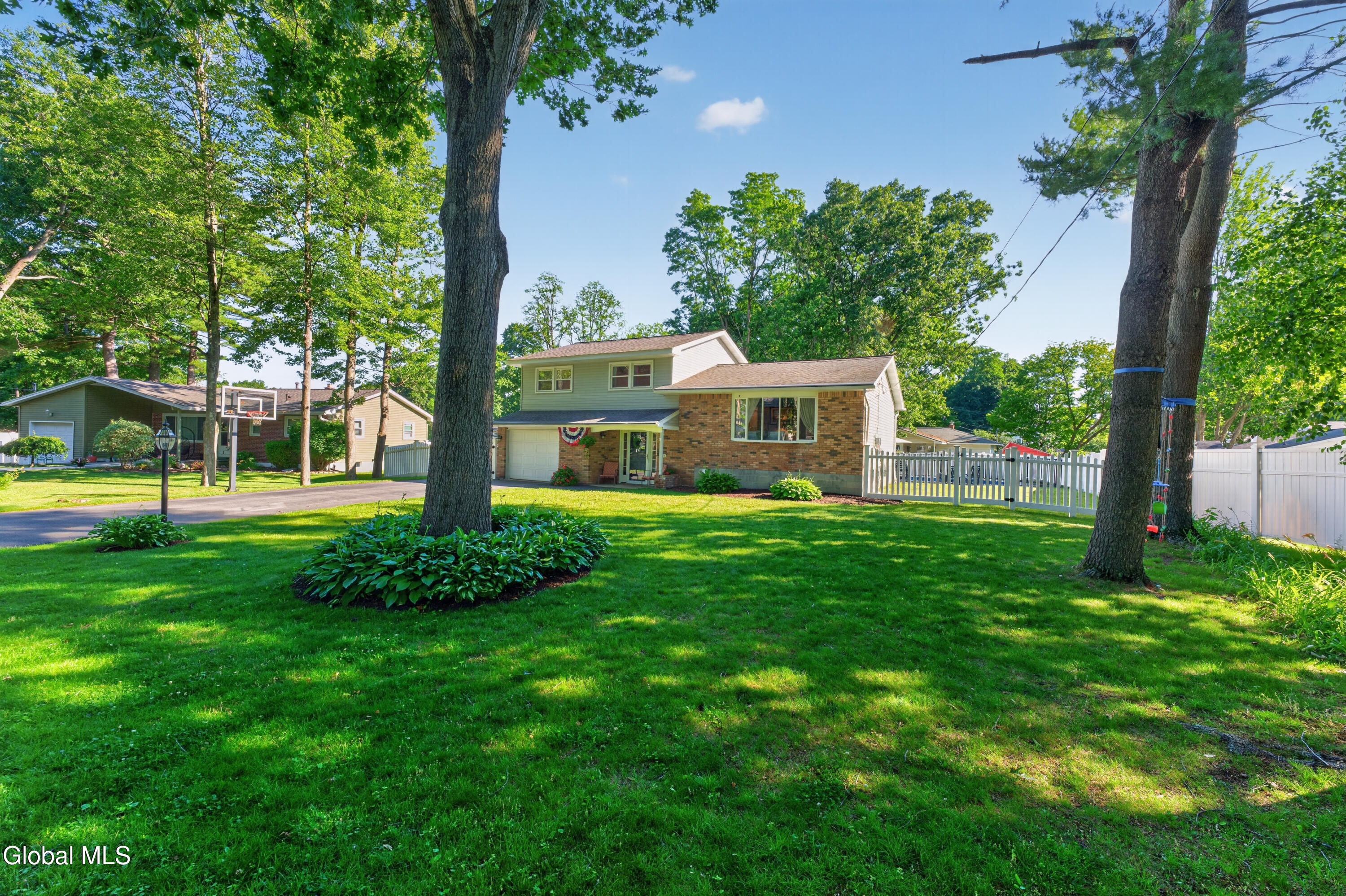 14 Ponderosa Drive Voorheesville NY 12186